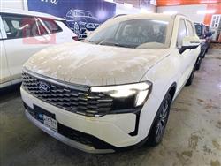 Ford Territory